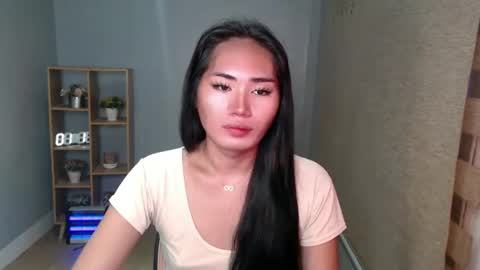   online show from 5, 1, 2025