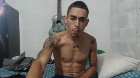 Camilo online show from 26, 3, 2026