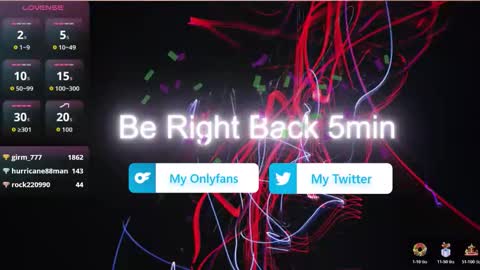 Snapshot of sweetleah_1998 chatting on 12, 5, 2026 Leah online show from 12, 5, 2026