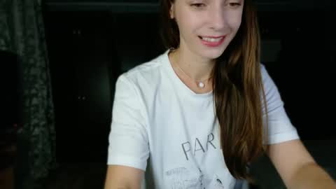 SweetLedySelin online show from 11, 9, 2025