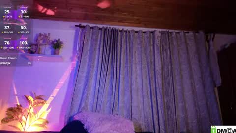 Snapshot of sweetletty_ chatting on 14, 5, 2026 Letty la traga semen lol online show from 14, 5, 2026