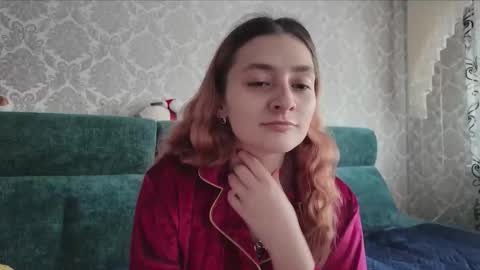 sweetliaison online show from 5, 2, 2026