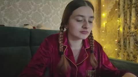 sweetliaison online show from 14, 3, 2026