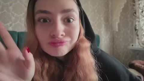 sweetliaison online show from 16, 4, 2026