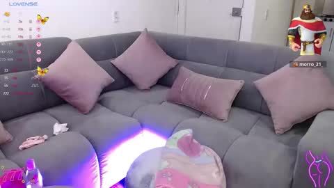 sweetliamn online show from 5, 3, 2026