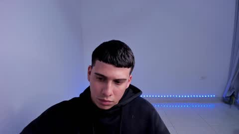 Snapshot of sweetlian_04 chatting on 28, 1, 2025 Lian online show from 28, 1, 2025