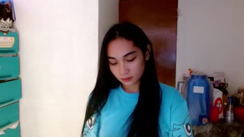 Lilly online show from 26, 1, 2025