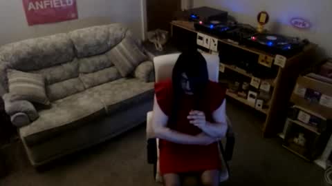 sweetlouise69 online show from 7, 11, 2025