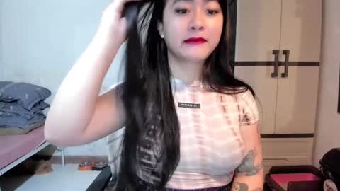 Zoe online show from 9, 3, 2025