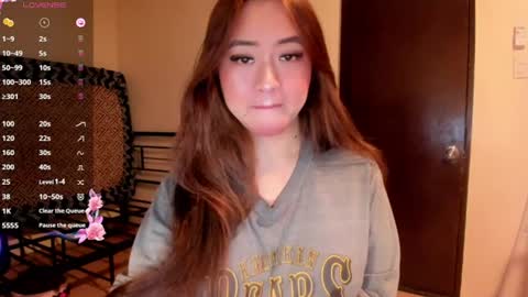Zoe online show from 5, 7, 2026