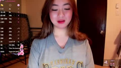 Zoe online show from 25, 7, 2026