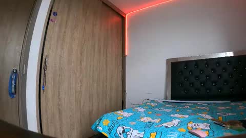 sweetmagic6 online show from 27, 10, 2025