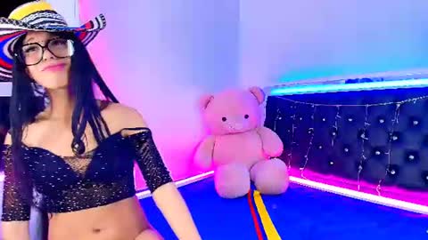 sweetmagic6 online show from 19, 6, 2026