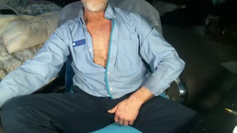 Michael online show from 8, 12, 2024