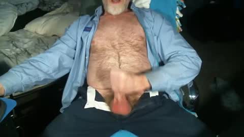 Michael online show from 15, 12, 2024