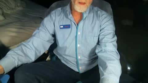 Michael online show from 29, 12, 2024