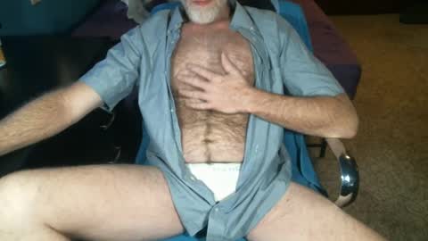 Michael online show from 8, 9, 2025