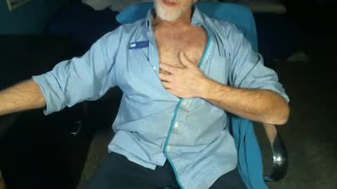 Michael online show from 26, 10, 2025