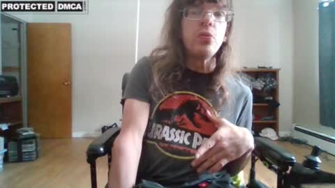 Sweet Man online show from 23, 2, 2025