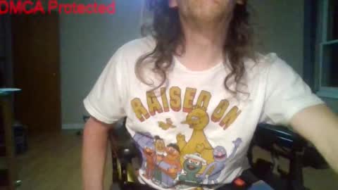 Sweet Man online show from 17, 2, 2026