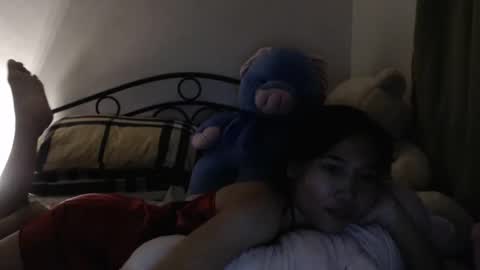 sweetmeeoowe_69 online show from 13, 3, 2026