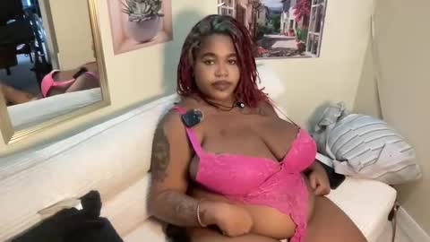 goddessmelodie online show from 6, 5, 2026