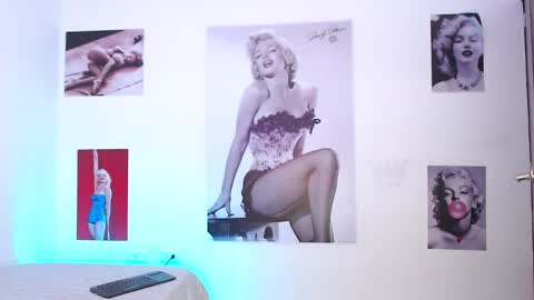 MIA  online show from 6, 3, 2025