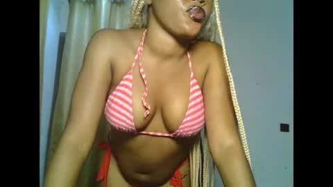 Snapshot of sweetmila9 chatting on 5, 7, 2026 sweetmila9 online show from 5, 7, 2026