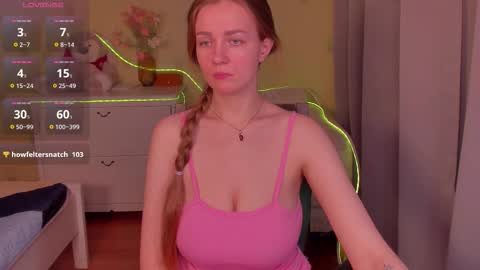 Swetmilkis online show from 25, 3, 2026