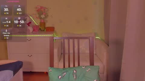 Swetmilkis online show from 27, 3, 2026