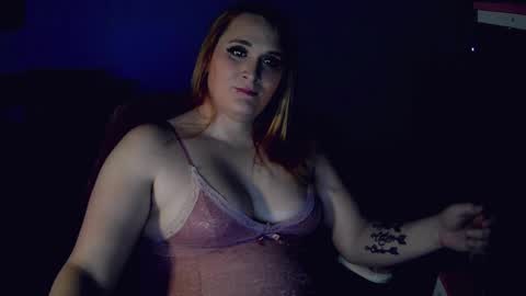 SweetMorgan online show from 12, 3, 2025