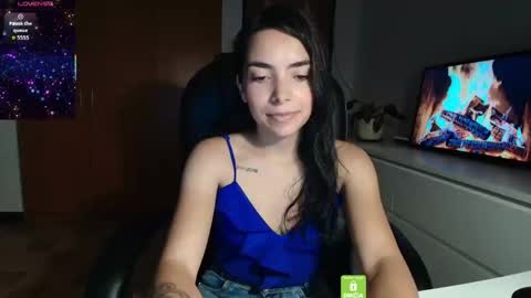 Sweet Mysterious online show from 27, 9, 2025