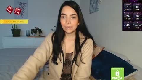 Sweet Mysterious online show from 12, 1, 2026