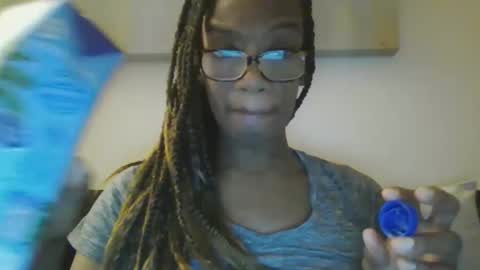 sweetness_cool online show from 21, 1, 2025