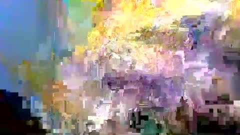 sweetness_cool online show from 31, 1, 2025