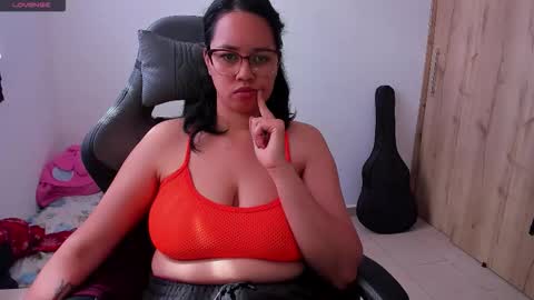 Snapshot of sweetnoah04 chatting on 20, 10, 2025 Noah online show from 20, 10, 2025