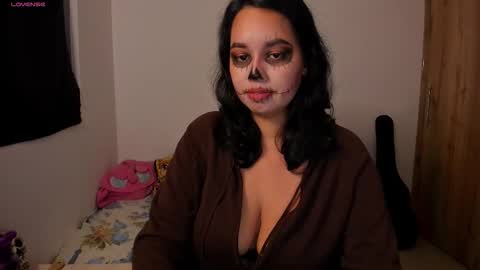 Snapshot of sweetnoah04 chatting on 23, 10, 2025 Noah online show from 23, 10, 2025