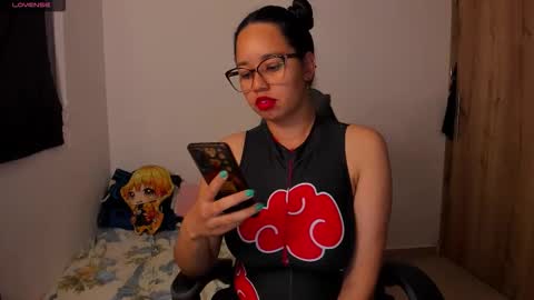 Snapshot of sweetnoah04 chatting on 1, 12, 2025 Noah online show from 1, 12, 2025