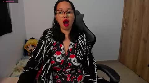 Snapshot of sweetnoah04 chatting on 2, 12, 2025 Noah online show from 2, 12, 2025