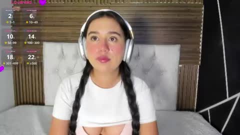 Sweet Nova online show from 18, 6, 2026