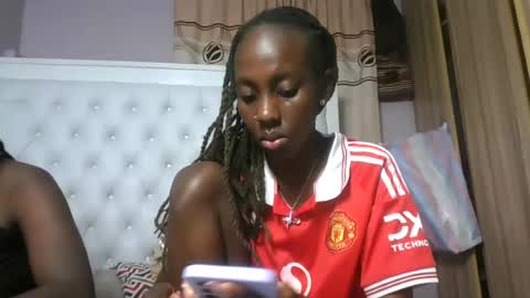 Novah girlie online show from 1, 7, 2026