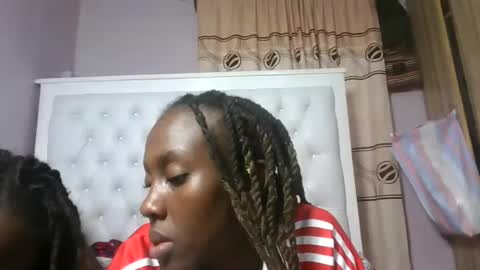 Novah girlie online show from 2, 7, 2026