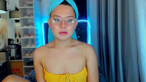 Ghena online show from 5, 2, 2025