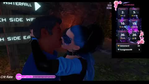 sweetpiapia online show from 9, 2, 2025