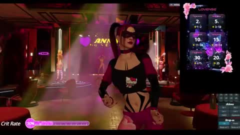 sweetpiapia online show from 10, 2, 2025