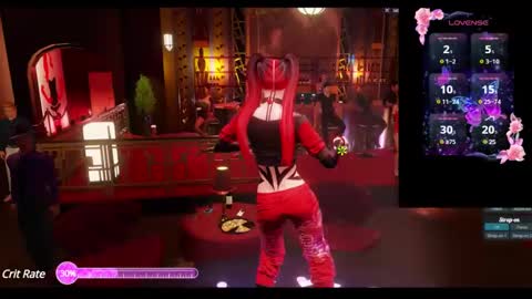 sweetpiapia online show from 16, 2, 2025