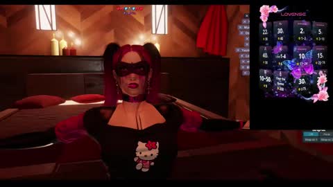 sweetpiapia online show from 19, 2, 2025