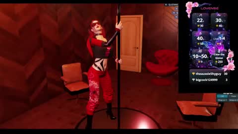 sweetpiapia online show from 26, 2, 2025