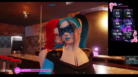 sweetpiapia online show from 11, 3, 2025