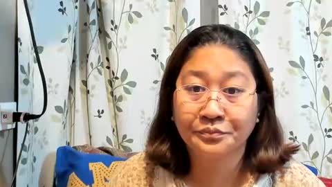 MIA online show from 3, 12, 2025